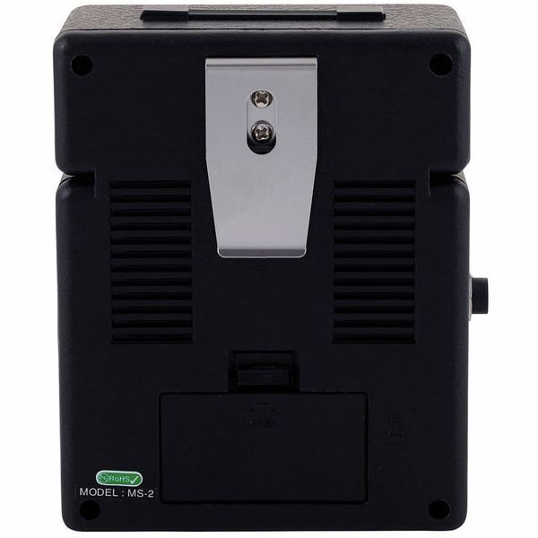Электрогитара HARLEY BENTON ST-20 SB + мини-комбоусилитель Marshall MS-2 404245 фото