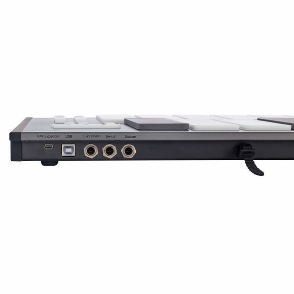 MIDI-контроллер Pearl EM1 Malletstation 441513 фото