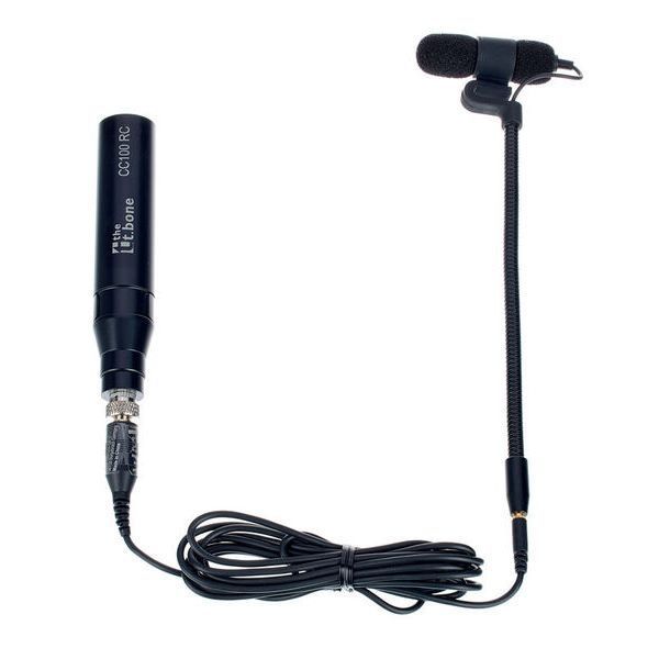 Радіосистема для духових інструментів Sennheiser XSW 2 Ovid Bundle E-Band 451095 фото