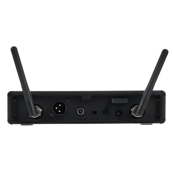 Радіосистема для духових інструментів Sennheiser XSW 2 Ovid Bundle E-Band 451095 фото