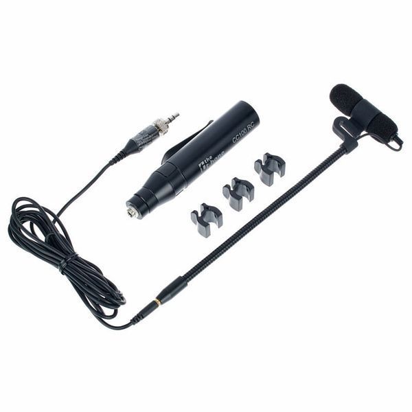 Радіосистема для духових інструментів Sennheiser XSW 2 Ovid Bundle E-Band 451095 фото