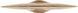 Тарелка Meinl Byzance Dark B14DAH Hihat 14" 114345 фото 3