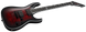 Електрогітара ESP E-II HORIZON FR-II (See Thru Black Cherry Sunburst) 34628 фото 3