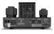 Басовий підсилювач-голова AMPEG PF-20T 39101 фото 3