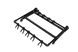 Стійка гітарна для 5-ти гітар Guitto GGS-07 127925 фото 2