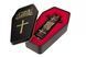 Губна гармошка Hohner Signature Ozzy Osbourne M666 C-major 125785 фото 1