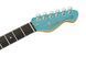 MOOER MSC10 Pro (Daphne Blue) Electric Guitar 41602 photo 3