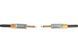 ROCKBOARD Premium Flat, Straight/Straight 600 cm Instrument or Patch Cable 38370 photo 3