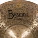 Тарелка Meinl Byzance Dark B14DAH Hihat 14" 114345 фото 10