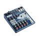 Аналоговий мікшерний пульт Soundcraft Notepad 8FX Soundcraft-Notepad8FX фото 3