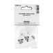 Медиатор Dunlop 478P1.14 Tortex White Jazz III 1.14 mm (12 шт.) 125380 фото 5