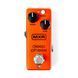 Педаль фейзера MXR DEEP PHASE