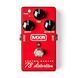 Педаль эффекта дисторшн MXR CUSTOM BADASS &rsquo;78 DISTORTION 28304 фото 1