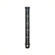 D'ADDARIO PLANET LOCK GUITAR STRAP (BARBED WIRE) 22056 фото 2