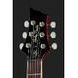 Електрогітара HARLEY BENTON CST-24T Paradise Flame + комбопідсилювач HB-80R Celestion 371892 фото 6