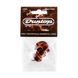 Набір медіаторів Dunlop 9020TP Fingerpick (3 шт.) + Thumbpick (1 шт.) Large 125390 фото 1