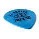 Медиатор Dunlop 498P1.0 Tortex Jazz III XL 1.0mm (12 шт.) 123340 фото 2