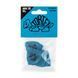 Медиатор Dunlop 498P1.0 Tortex Jazz III XL 1.0mm (12 шт.) 123340 фото 4