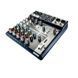 Аналоговий мікшерний пульт Soundcraft Notepad 8FX Soundcraft-Notepad8FX фото 5