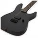 Електрогітара LTD M-HT BLACK METAL 38343 фото 4
