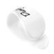 DUNLOP WHITE LARGE THUMBPICKS (12шт) 26462 фото 3
