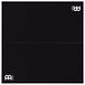 Ковер для барабанной установки Meinl MDRL Drum Rug Large Black