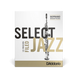 Тростини для сопрано-саксофона D'Addario Select Jazz 4M (10 шт) 33941 фото 2