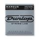 Dunlop DBMMS45105 Marcus Miller Super Bright Stainless Steel &mdash; Bass Guitar Strings 122857 photo 1