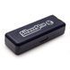 Губная гармошка Hohner Enthusiast Silver Star M50411 Bb-major 121109 фото 5