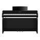 YAMAHA Clavinova CLP-825 (Polished Ebony) 41542 фото 2