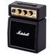 Электрогитара HARLEY BENTON ST-20 SB + мини-комбоусилитель Marshall MS-2 404245 фото 11