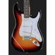 Электрогитара HARLEY BENTON ST-20 SB + мини-комбоусилитель Marshall MS-2 404245 фото 16