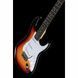 Электрогитара HARLEY BENTON ST-20 SB + мини-комбоусилитель Marshall MS-2 404245 фото 12