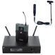 Радіосистема для духових інструментів Sennheiser XSW 2 Ovid Bundle E-Band 451095 фото 1
