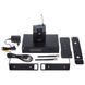 Радіосистема для духових інструментів Sennheiser XSW 2 Ovid Bundle E-Band 451095 фото 10