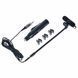 Радіосистема для духових інструментів Sennheiser XSW 2 Ovid Bundle E-Band 451095 фото 16