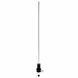 Шпиль для виолончели Gewa Cello Endpin Standard 52 см G-413638 фото 1