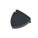 Сурдина для скрипки та альта Alpine Mute Professional Violin/Viola BK 362376 фото 2