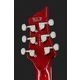 Електрогітара HARLEY BENTON CST-24T Paradise Flame + комбопідсилювач HB-80R Celestion 371892 фото