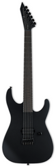 Електрогітара LTD M-HT BLACK METAL 38343 фото