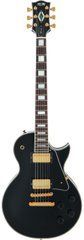 Електрогітара FGN NLC10RMP NEO CLASSIC SERIES (Black) 39786 фото