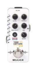MOOER Tone Capture GTR 37973 фото