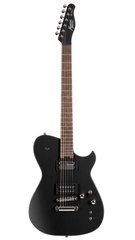 Електрогітара CORT MBM-2 Sustainiac (Satin Black) 40102 фото
