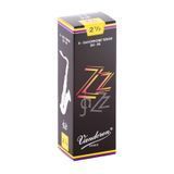 Тростини для тенор-саксофона Vandoren JAZZ SR4225 №2,5 Vandoren-SR4225 фото