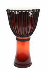 Джембе Toca Freestyle Rope Tuned SFDJ-10AFS (10") African Sunset G-TO803182 фото