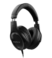AUDIX A140 Professional Studio Headphones 38204 фото