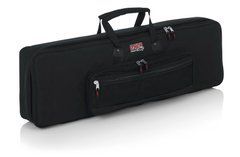 GATOR GKB-61 SLIM 61-Note Keyboard Gig Bag 35641 фото