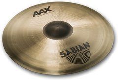 SABIAN 21" AAX Raw Bell Dry Ride 25365 фото