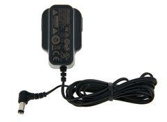 DUNLOP ECB003EU ADAPTOR 9V 20318 фото