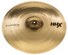 SABIAN 19" HHX Evolution Crash (Brilliant) 36388 фото